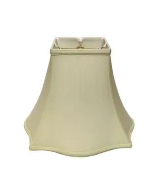Cloth Wire Slant Fancy Square Softback Lampshade With Washer Fitter Collection