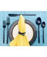 Vibhsa Flatware Set of 20 Pieces