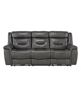 Pecos Recliner Sofa
