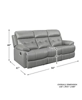 Lance Recliner Sofa