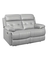 Lance Recliner Loveseat