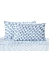 Seaside Resort 3 Pc. Sheet Set, Twin