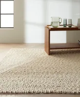 Calvin Klein Ck940 Riverstone Ivory Area Rug Collection