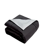 Royal Luxe Reversible Down Alternative Comforter, Twin