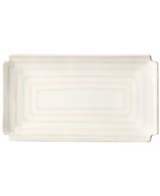 Coton Colors by Laura Johnson Blush Notch Tray