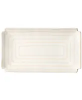 Coton Colors by Laura Johnson Blush Notch Tray