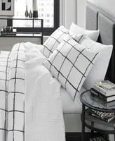 City Scene Zander Duvet Cover Set