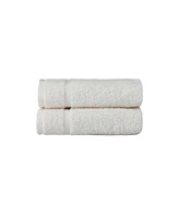 Ozan Premium Home Sienna 2-Pc. Washcloth Set