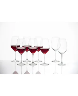 Schott Zwiesel Forte Red Wine, 17.3oz - Buy 6, Get 8