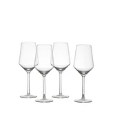 Zwiesel Glas Pure 8 Piece Wine Set