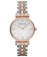 Emporio Armani Women's Two