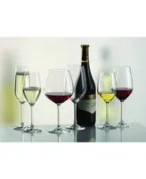 Schott Zwiesel Forte White Wine, 9.4oz - Set of 6