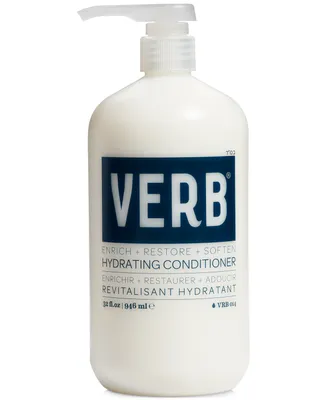 Verb Hydrating Conditioner, 32