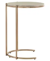 iNSPIRE Q Celsus 2-Piece Occasional Nesting Table Set