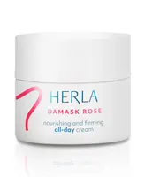 Damask Rose Nourishing and Firming All