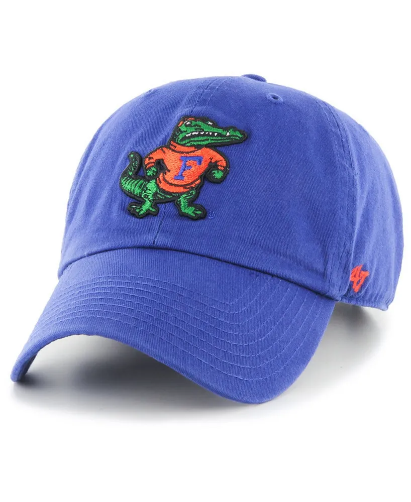 '47 Brand Florida Gators Clean Up Cap