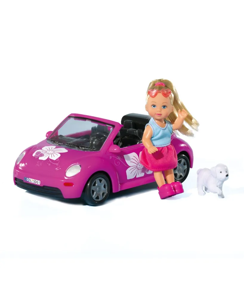 Simba Toys Evi Love - Evi's Beetle