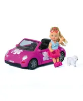 Simba Toys Evi Love - Evi's Beetle