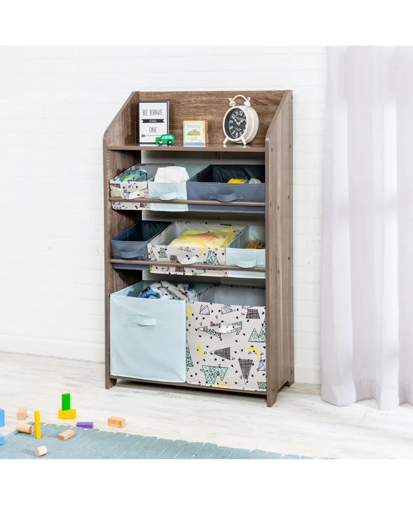 Honey Can Do Kids Collection Storage Unit