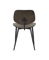 Miki Dining Chair, Set of 2