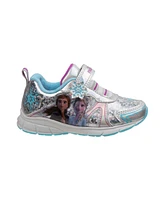 Disney Frozen Toddler Girls Sneakers