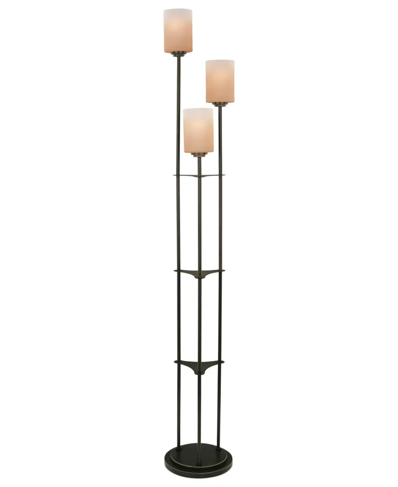 Lite Source Bess Floor Lamp