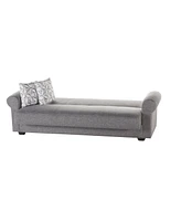 Elita 92" 3 Seat Sleeper Sofa