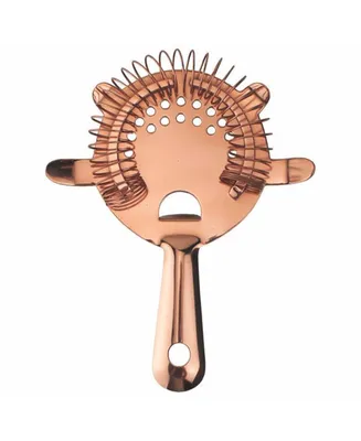 Prince of Scots Professional Series Bar Strainer