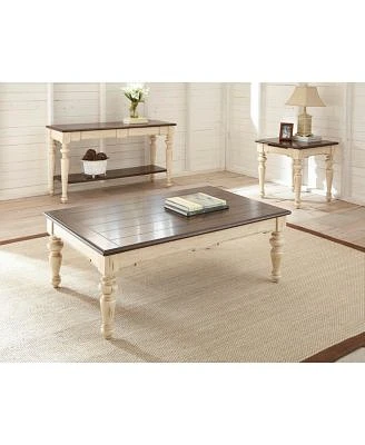 Cagney Table Furniture Collection