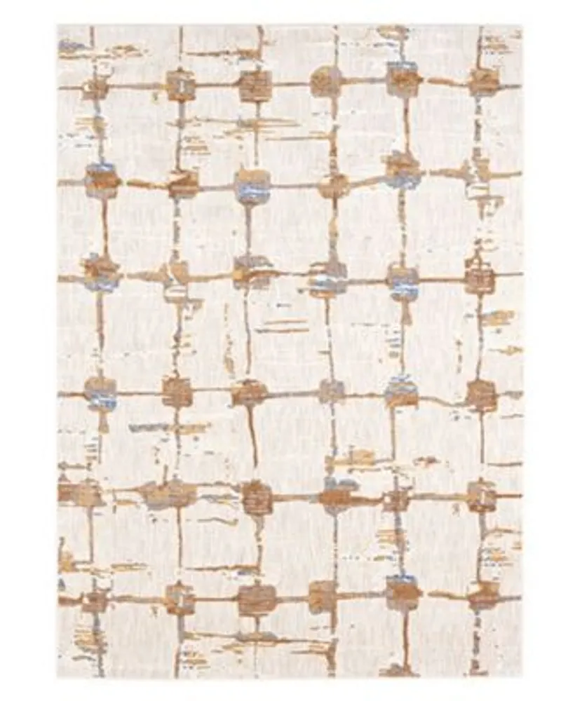 Scott Living Artisan Mirage Brushed Area Rug