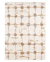 Scott Living Artisan Mirage Brushed Area Rug