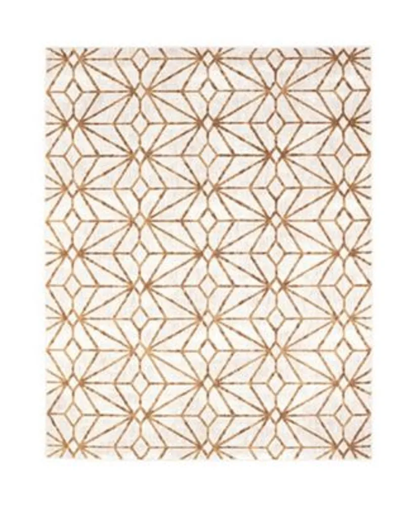 Scott Living Artisan Celeste Brushed Area Rug