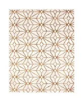 Scott Living Artisan Celeste Brushed Area Rug