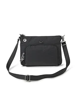 Baggallini Anti-Theft Memento Crossbody Bag