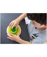 Plan Toys Curve Blocks