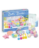 Sentosphere Usa Bath Bombs Creative Lab