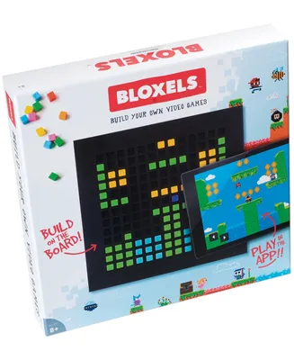 Mattel Bloxels