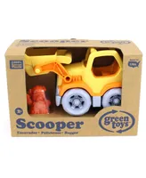 Green Toys Scooper - Construction Truck