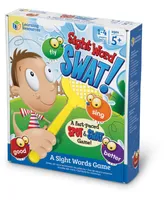 Learning Resources Sight Word Swat