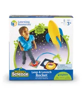 Learning Resources Primary Science