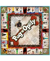 Late for the Sky Pug-Opoly