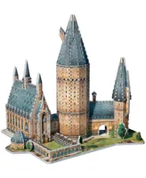 Wrebbit Harry Potter Collection - Hogwarts