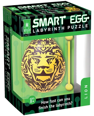 BePuzzled Smart Egg Labyrinth Puzzle