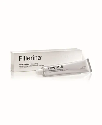 Fillerina Night Cream Grade 1