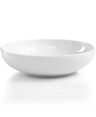 The Cellar Whiteware Coupe Pasta Bowl 48 oz, Created for Macy's