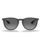 Ray-Ban Women's Erika Polarized Sunglasses, RB4171