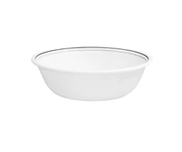 Corelle Boutique Misty Leaves 12 Pc. Dinnerware Set, Service for 4