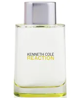 Kenneth Cole Reaction Men's Eau de Toilette, 3.4 oz