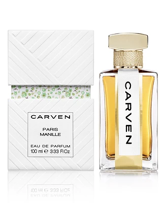Carven Paris Manille Eau De Parfum, 3.3 Oz