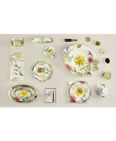 Villeroy & Boch Amazonia Anmut Buffet Plate